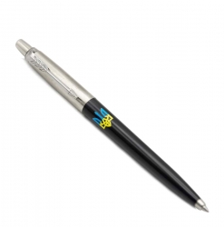   Parker JOTTER Originals UKRAINE Black CT BP  -